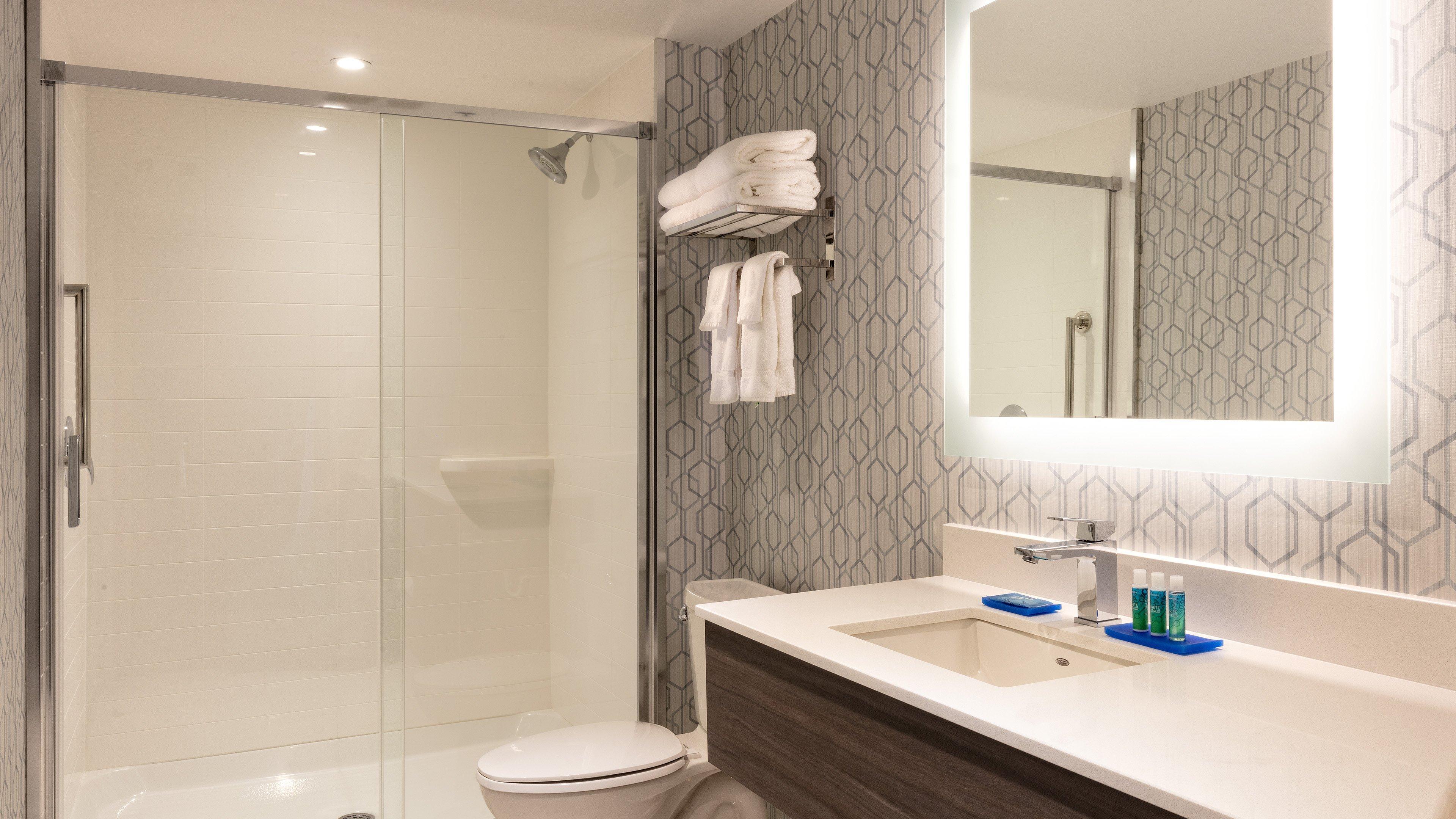 Express City-sainte Foy By Ihg 3*